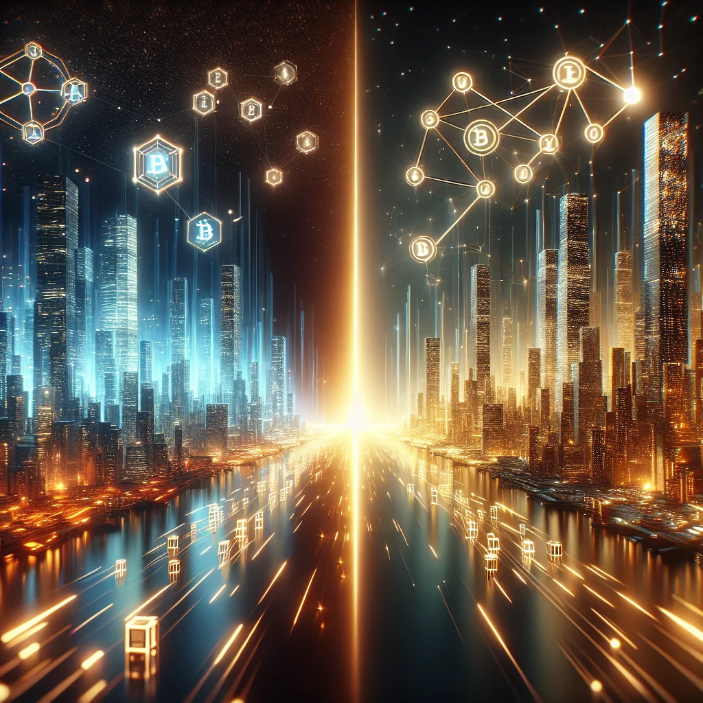 Fantom vs Ethereum: Key Differences, Pros and Cons, and How to Choose