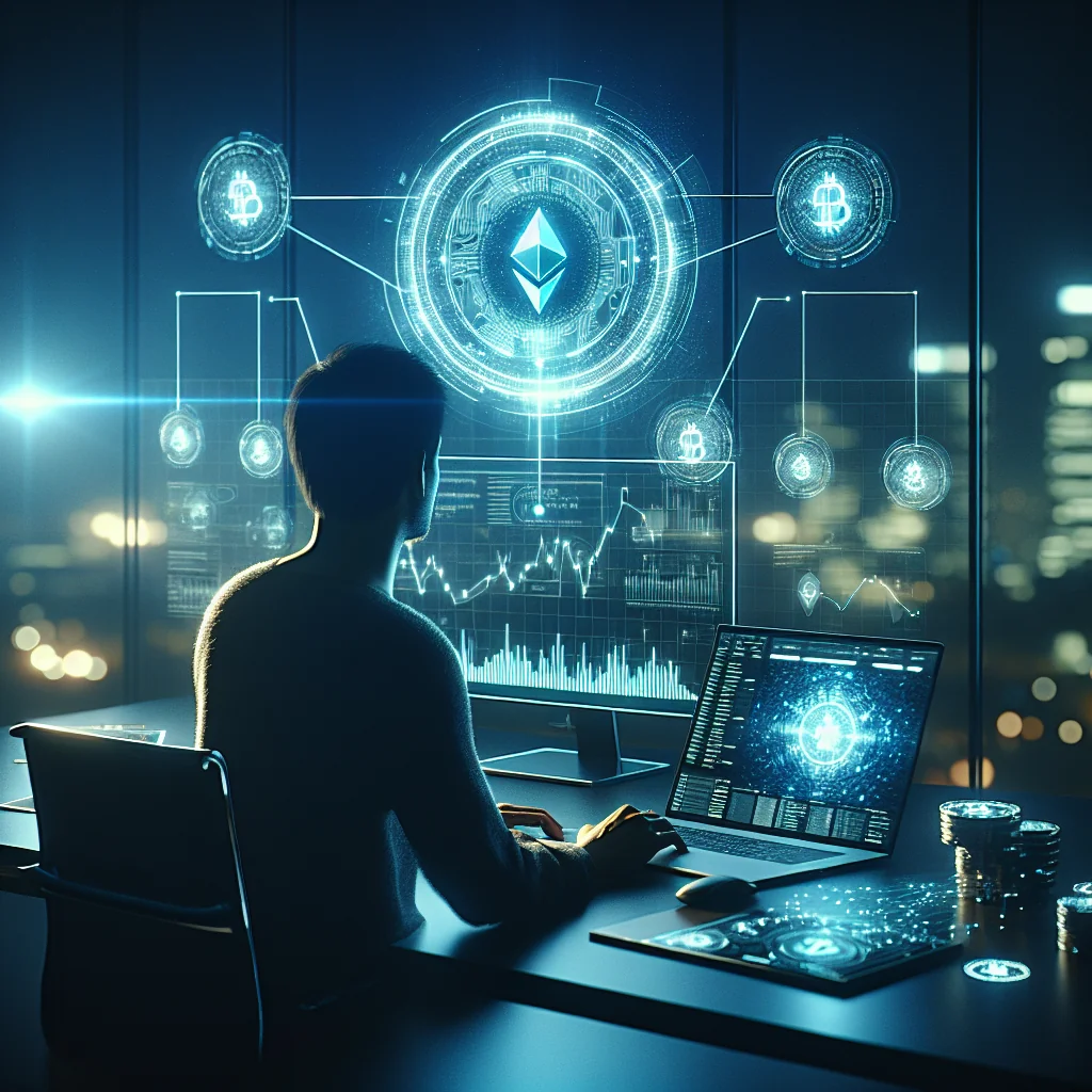 FTM Coin Staking: A Clear Guide to Staking Fantom